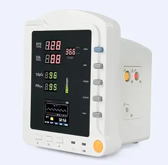 3 Para Monitor